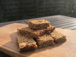 flapjacks