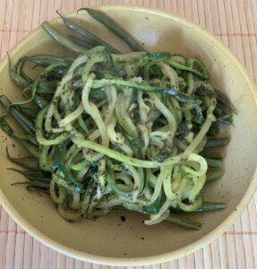 zoodles